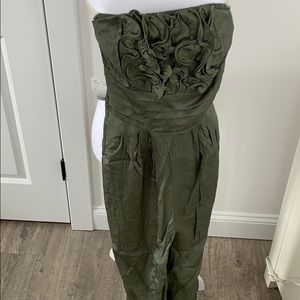 Forever21 Jumpsuit Size Small